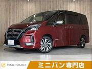 2020 NISSAN SERENA