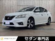2017 NISSAN SYLPHY