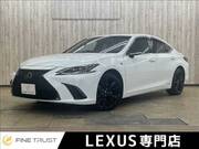 2021 LEXUS ES
