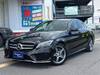 MERCEDES BENZ C-CLASS