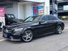 MERCEDES BENZ C-CLASS