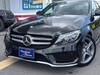MERCEDES BENZ C-CLASS