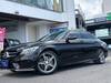 MERCEDES BENZ C-CLASS