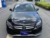 MERCEDES BENZ C-CLASS