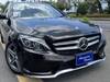 MERCEDES BENZ C-CLASS