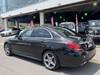 MERCEDES BENZ C-CLASS