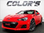 2014 SUBARU BRZ