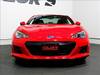 SUBARU BRZ