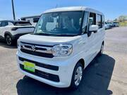 2026 SUZUKI SPACIA
