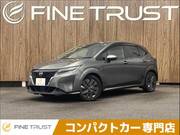 2021 NISSAN NOTE X