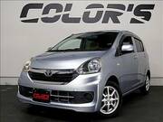 2014 TOYOTA PIXIS EPOCH