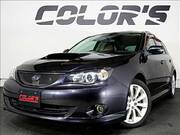 2008 SUBARU IMPREZA