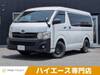 TOYOTA HIACE WAGON