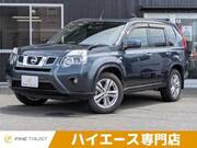 2012 NISSAN X-TRAIL 20X