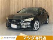 2013 MAZDA ATENZA SEDAN