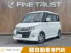SUZUKI PALLET SW