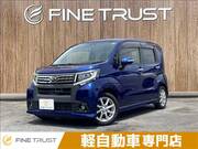 2016 DAIHATSU MOVE
