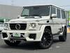 MERCEDES BENZ G-CLASS