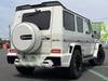 MERCEDES BENZ G-CLASS