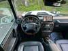 MERCEDES BENZ G-CLASS
