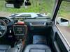 MERCEDES BENZ G-CLASS