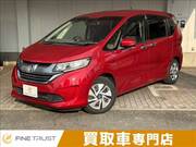 2018 HONDA FREED HYBIRD