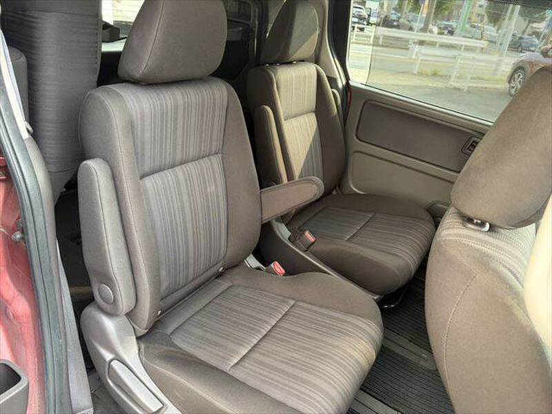 2018 HONDA FREED HYBIRD for sale - photo 7