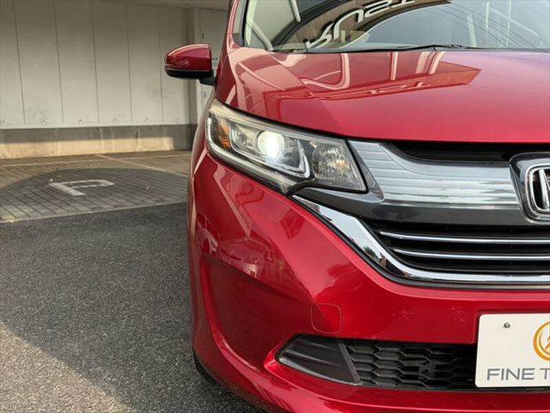 2018 HONDA FREED HYBIRD for sale - photo 10