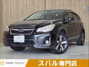 2015 SUBARU EXIGA CROSS OVER