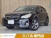 SUBARU EXIGA CROSS OVER