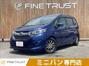 2019 HONDA FREED HYBIRD