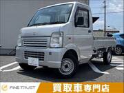 2011 SUZUKI CARRY TRUCK