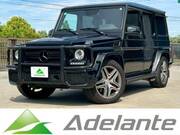 2015 MERCEDES BENZ G-CLASS (Left Hand Drive)