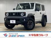 2024 SUZUKI JIMNY SIERRA