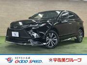2023 TOYOTA HARRIER G