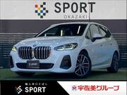2024 BMW 2 SERIES