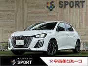 2025 PEUGEOT 208