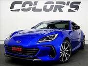 2022 SUBARU BRZ
