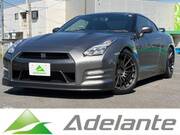 2012 NISSAN GT-R