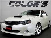 2007 SUBARU IMPREZA S-GT SPORTS PACKAGE