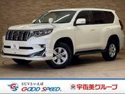 2018 TOYOTA LAND CRUISER PRADO TX