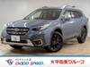 SUBARU LEGACY OUTBACK