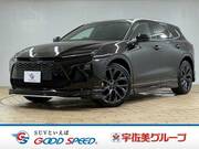 2025 TOYOTA CROWN