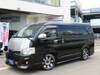 TOYOTA HIACE WAGON