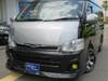 TOYOTA HIACE WAGON