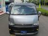 TOYOTA HIACE WAGON