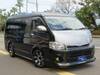 TOYOTA HIACE WAGON