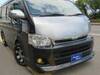 TOYOTA HIACE WAGON