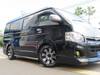 TOYOTA HIACE WAGON