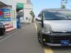TOYOTA HIACE WAGON